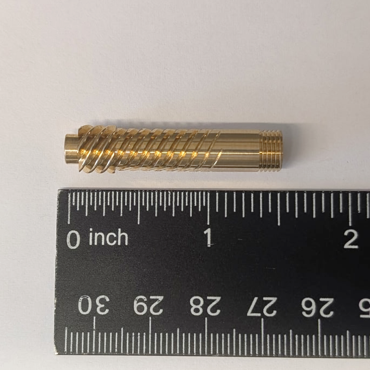 19-SSVi4500LL Gear, Pinion Gear (CNC)