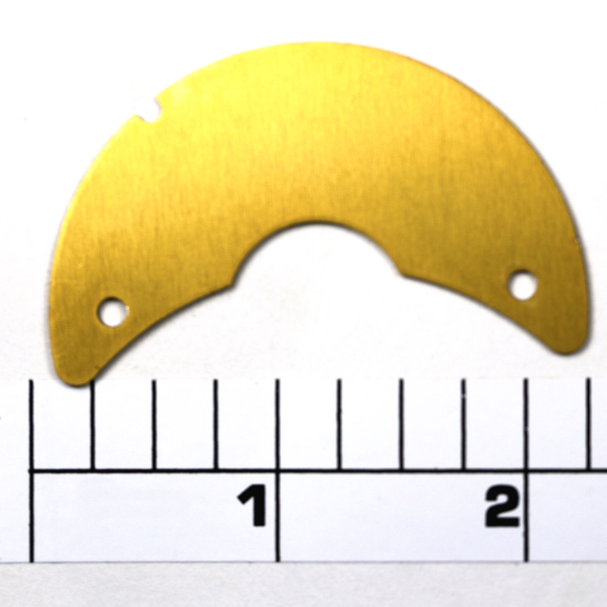 1D-12VIG Cover, Gear Cover (Gold)