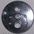 1N-500N Handle Side Plate (Black) No Oiler, (Made In China)