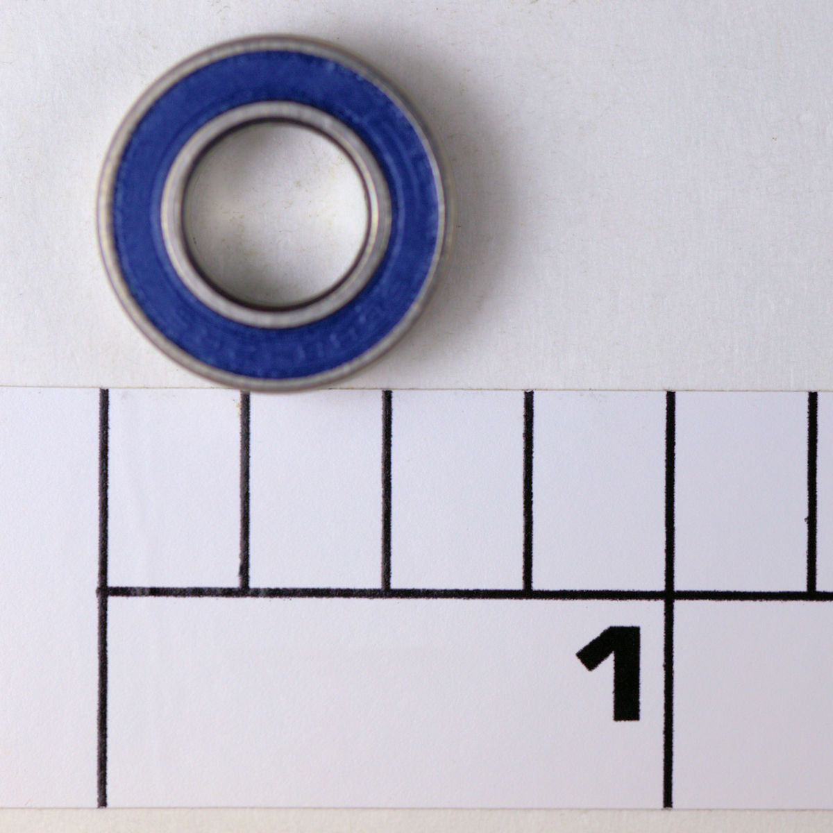 20B-CLA3000 Bearing, Sealed Ball Bearing (BLUE SEAL)