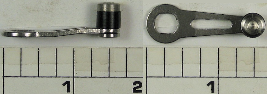 21-340GT2 Lever, Eccentric Lever