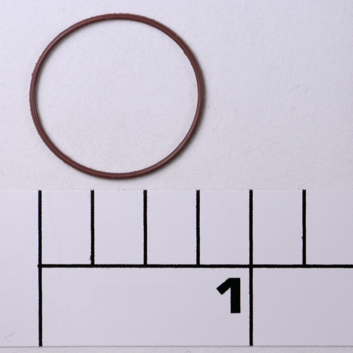 21C-CLA3000 Pinion Ball Bearing Collar O-Ring