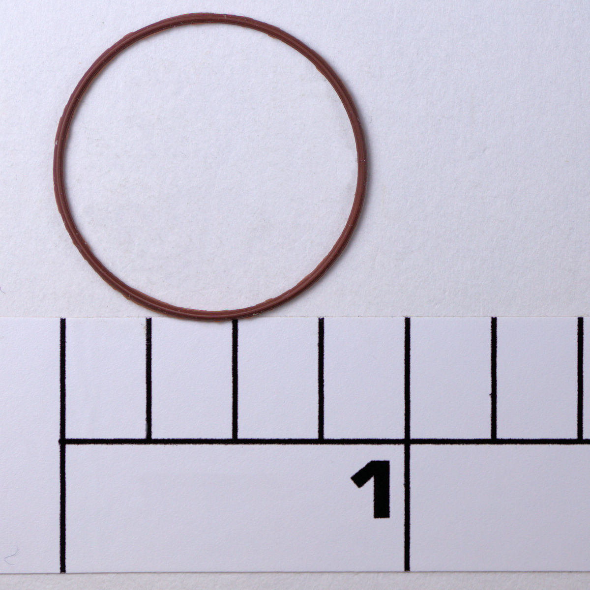 21C-CLA5000 Pinion Ball Bearing Collar O-Ring