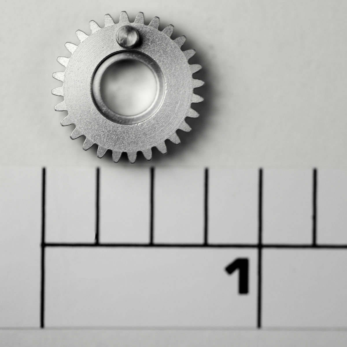 231-CLA2500 Gear, Crosswind Gear (Oscillation Gear)