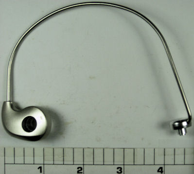 24-7000PUR Bail Wire Assembly