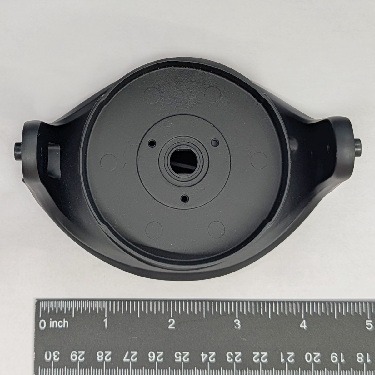 27-SSVi10500 Rotor