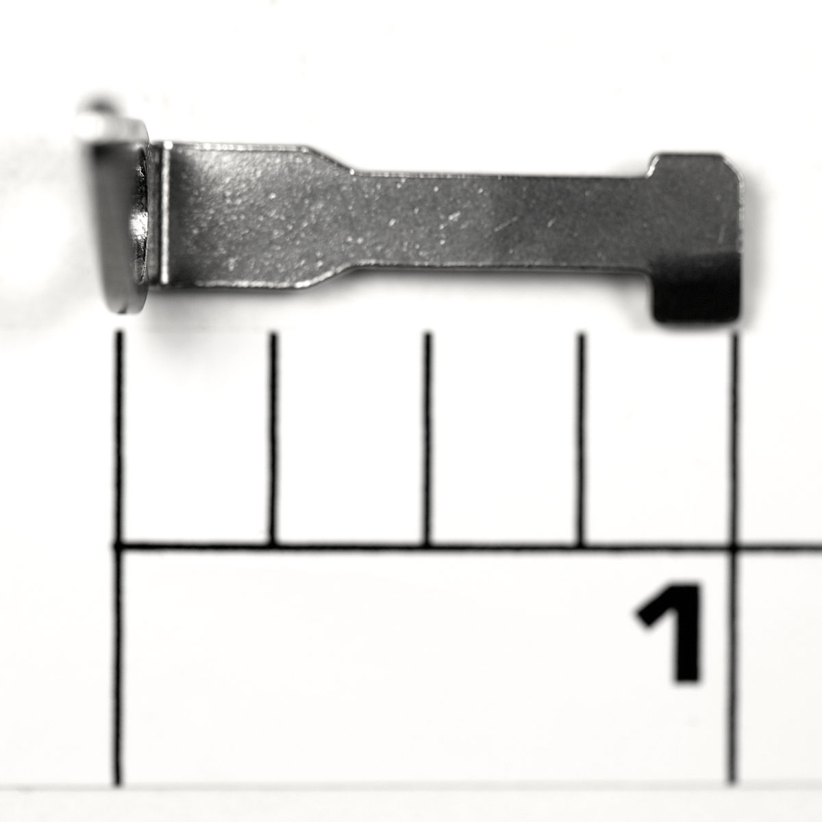 28A-2000P Lever, Trip Cam Lever