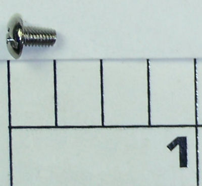 28D-101 Screw