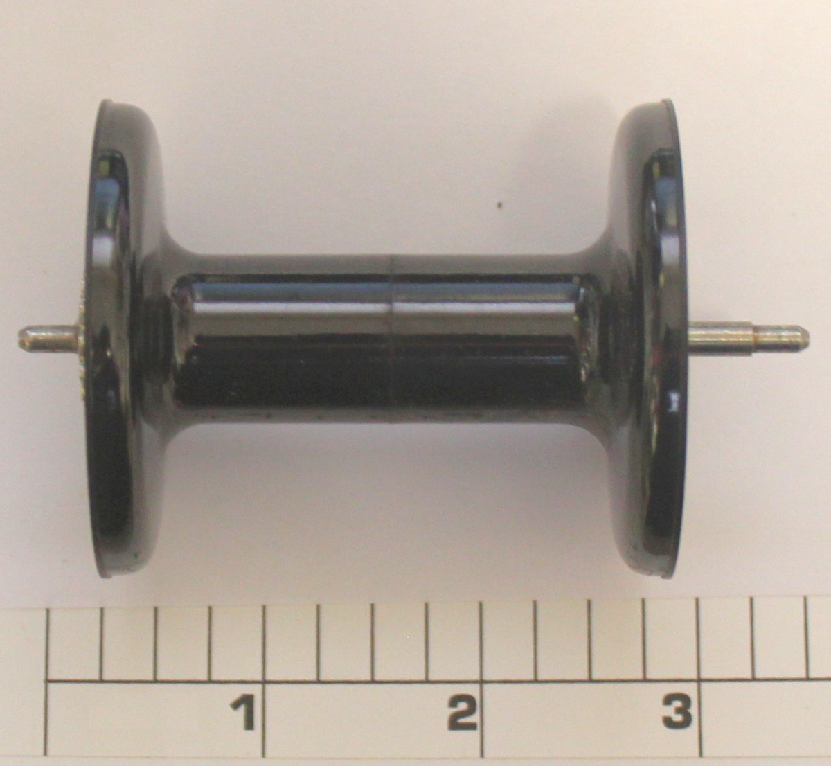 29-350 Spool, Plastic  (Collector See Notes)