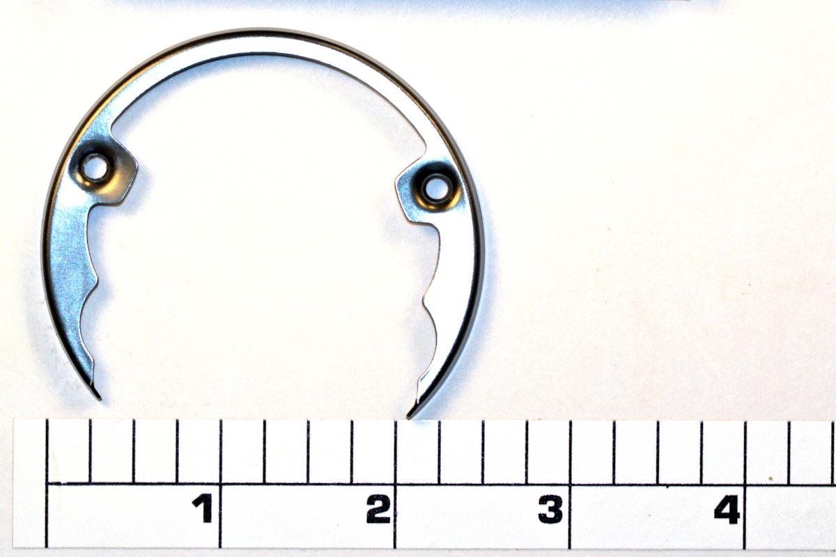 2-WAR15LW Ring, Handle Side Ring