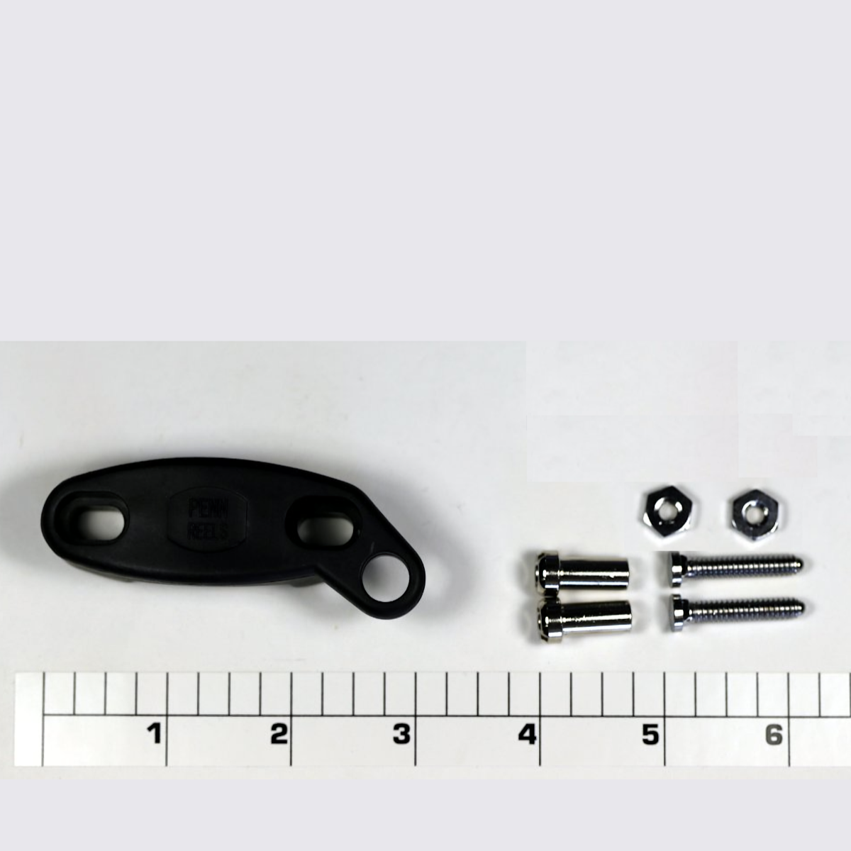 33C-SQL30VSW Kit, Rod Clamp Kit