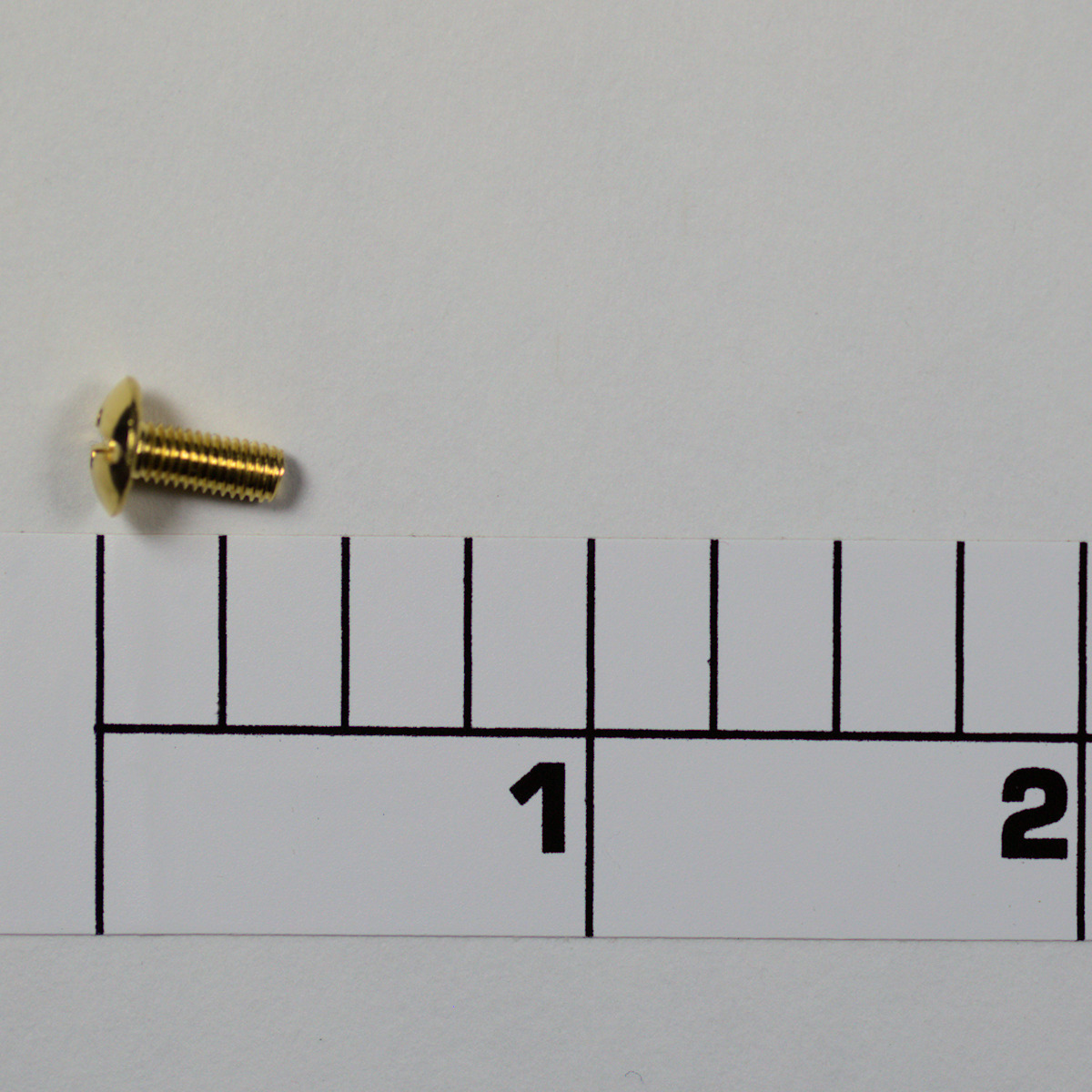 36-4000CV Screw, Bail Stud Screw (GOLD)