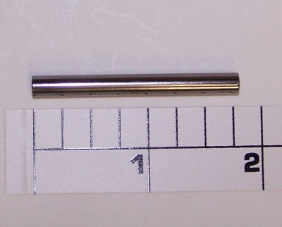 37-60 Post, Frame Post