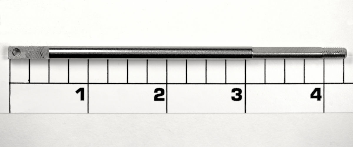 39-2000 Shaft, Spool Shaft