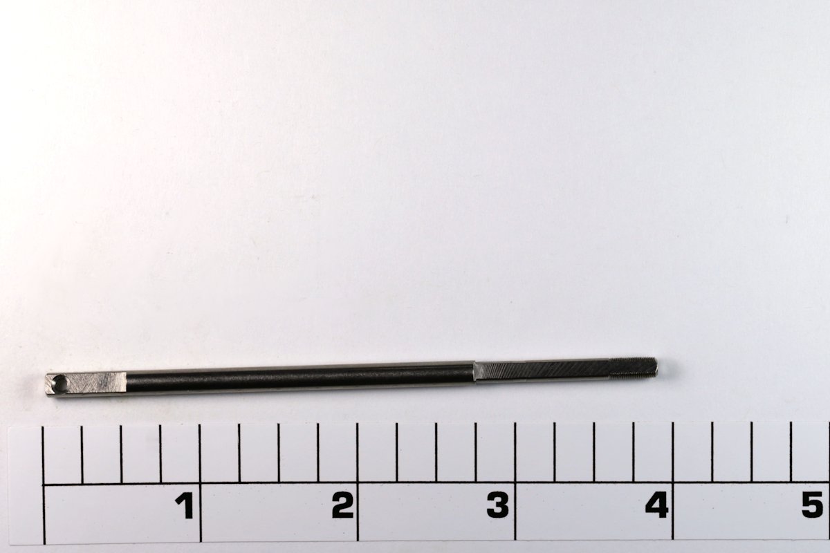 39-CFT2000 Main Shaft