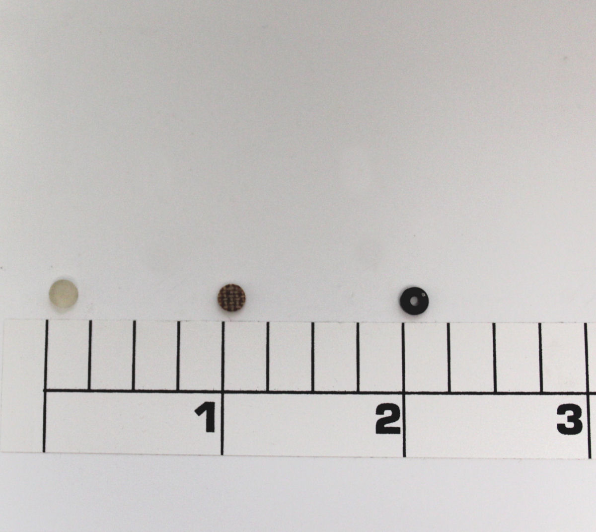 40D-525MAG2 Thrust Washer (Rubber)