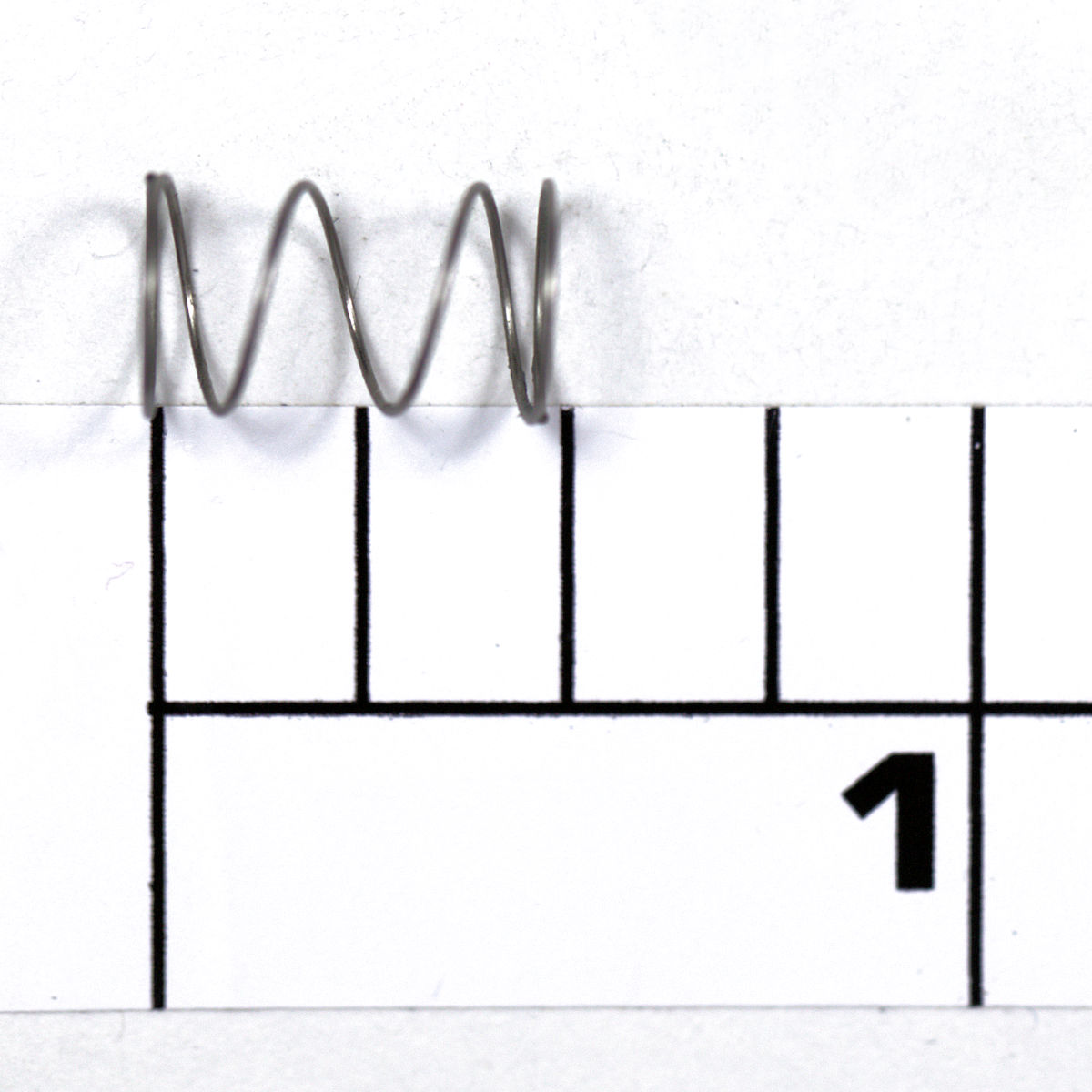 41B-12Vi Spring, Drive Plate Separating Spring