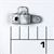 43A-230 Block, Crosswind Block