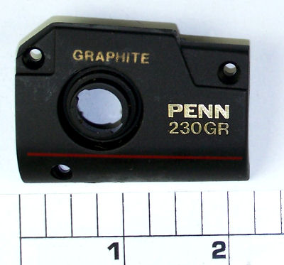 45-230 Cover, Housing Cover