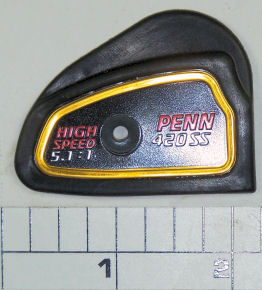45-420 Housing Cover