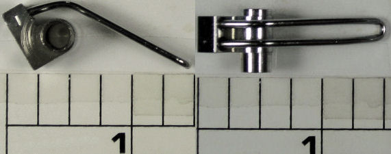 46-9LH Line Guide (Left Hand)