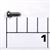 46-CFTii3000 Housing Cover Screw
