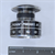 47-PURiii4000 Spool Assembly (Inc. Drags)