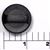 52-CFTii3000 Drag Knob with Seal