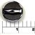 52-PURii3000 Drag Knob Assembly