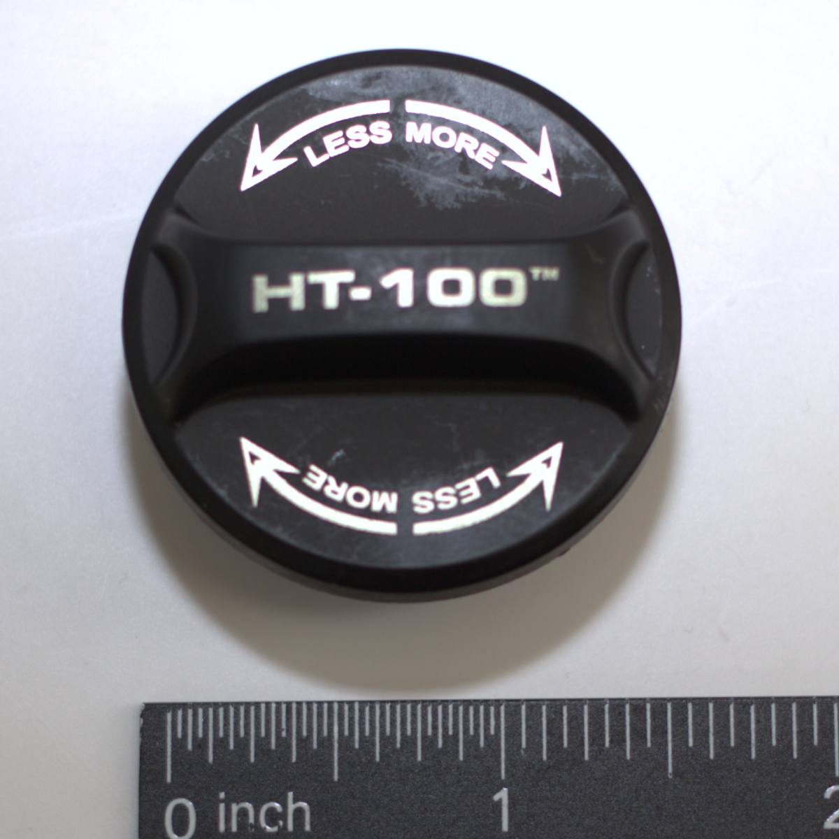 52-SSVi5500 Knob, Drag Knob w/ Seal