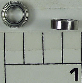 55A-PUR Bearing, Right Side Frame Bearing