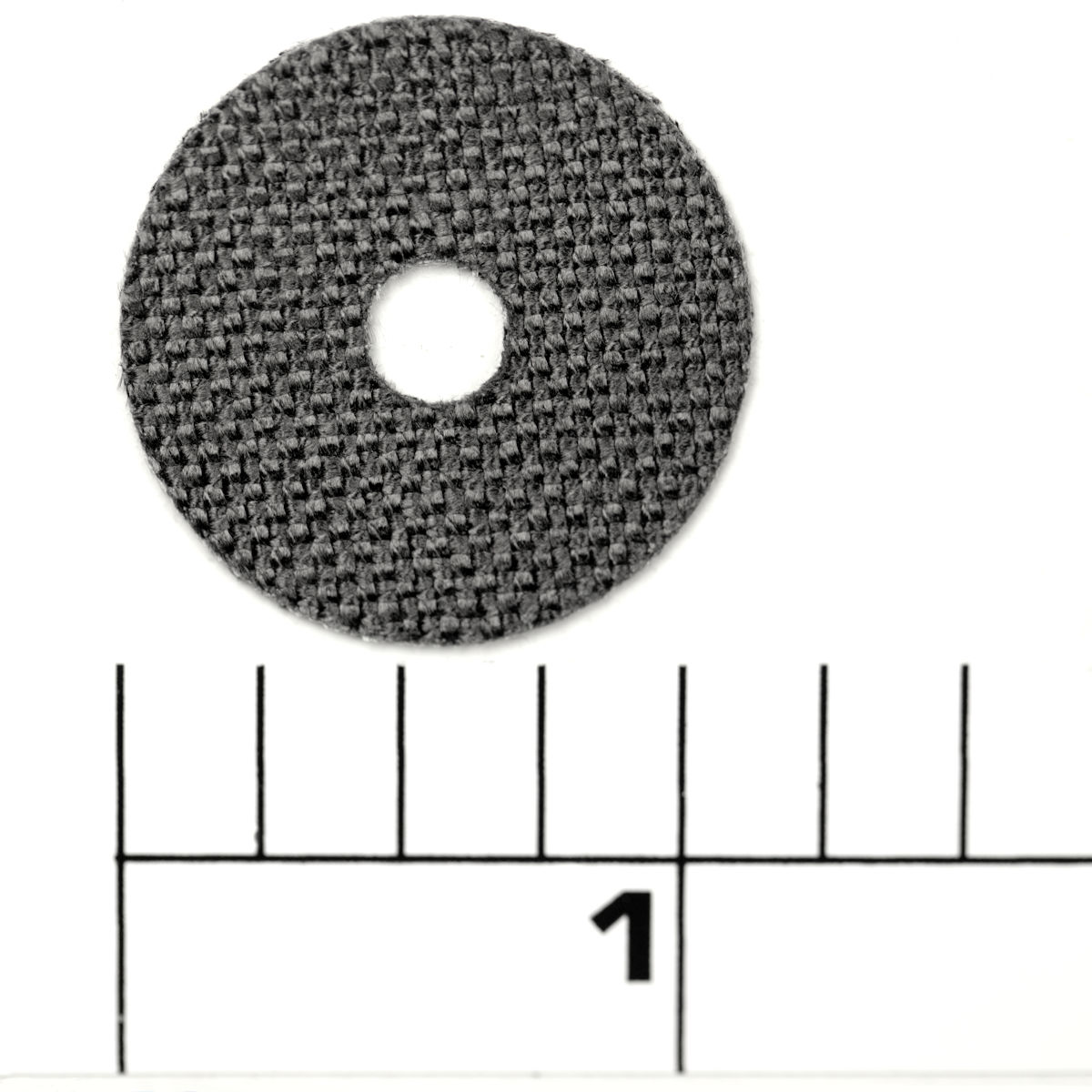 56-8000CQ Washer, Drag, Friction Drag Washer HT-100