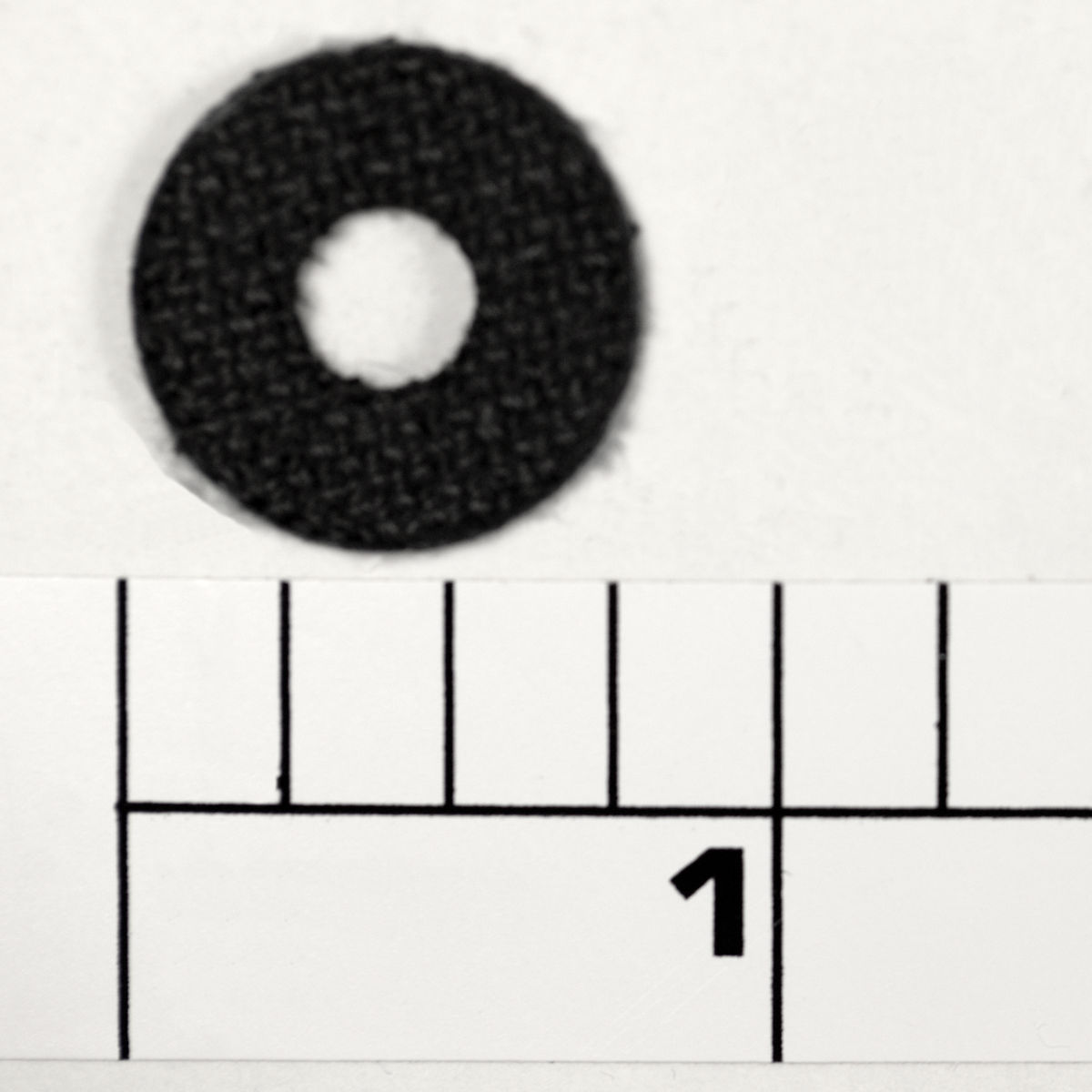 56T-SSV5500 Washer, Drag, Friction Drag Washer HT-100 (Small)