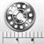 5-16VISHS Gear, Main Gear High Speed