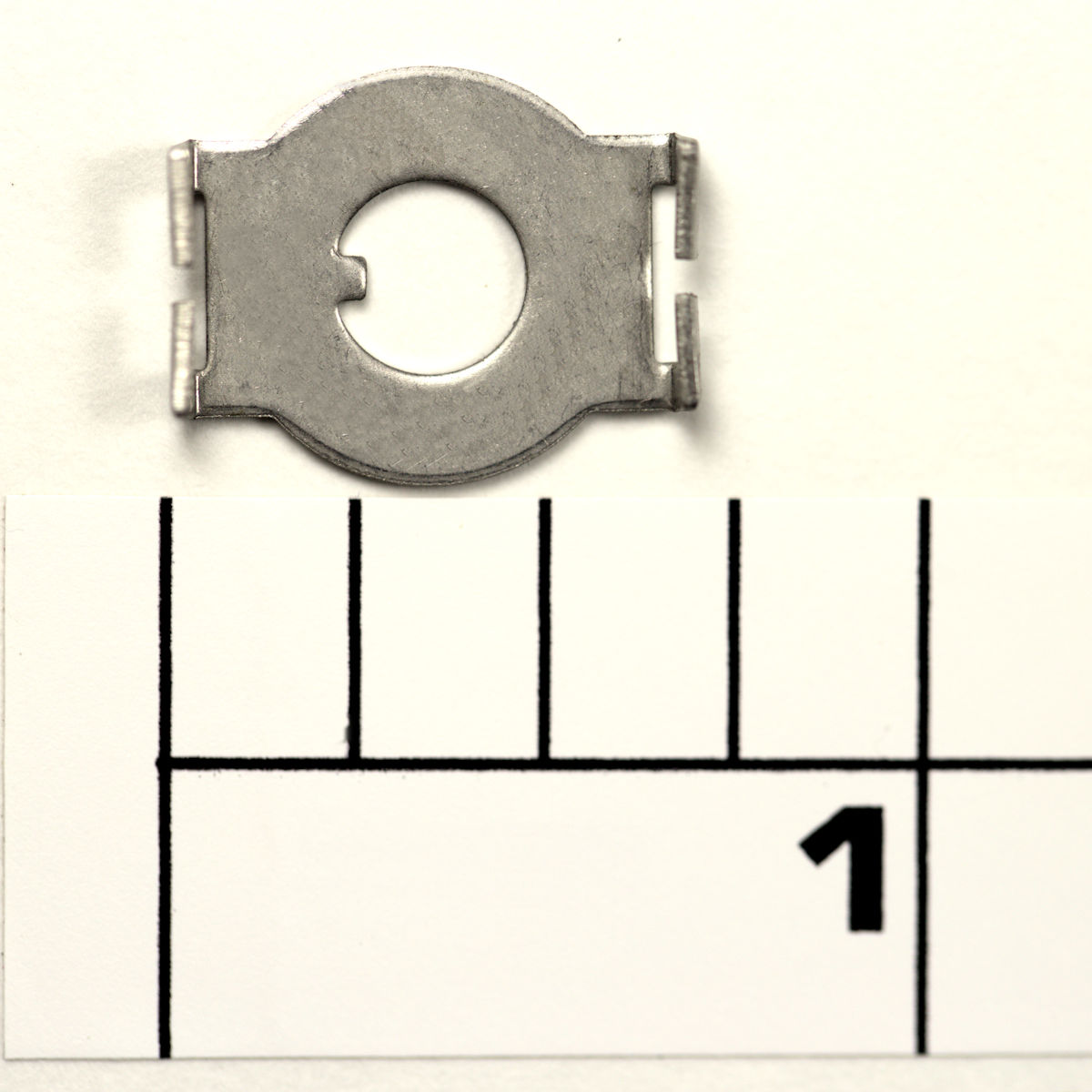 63-2.5FR Retainer, Spring Retainer (NEWER System)