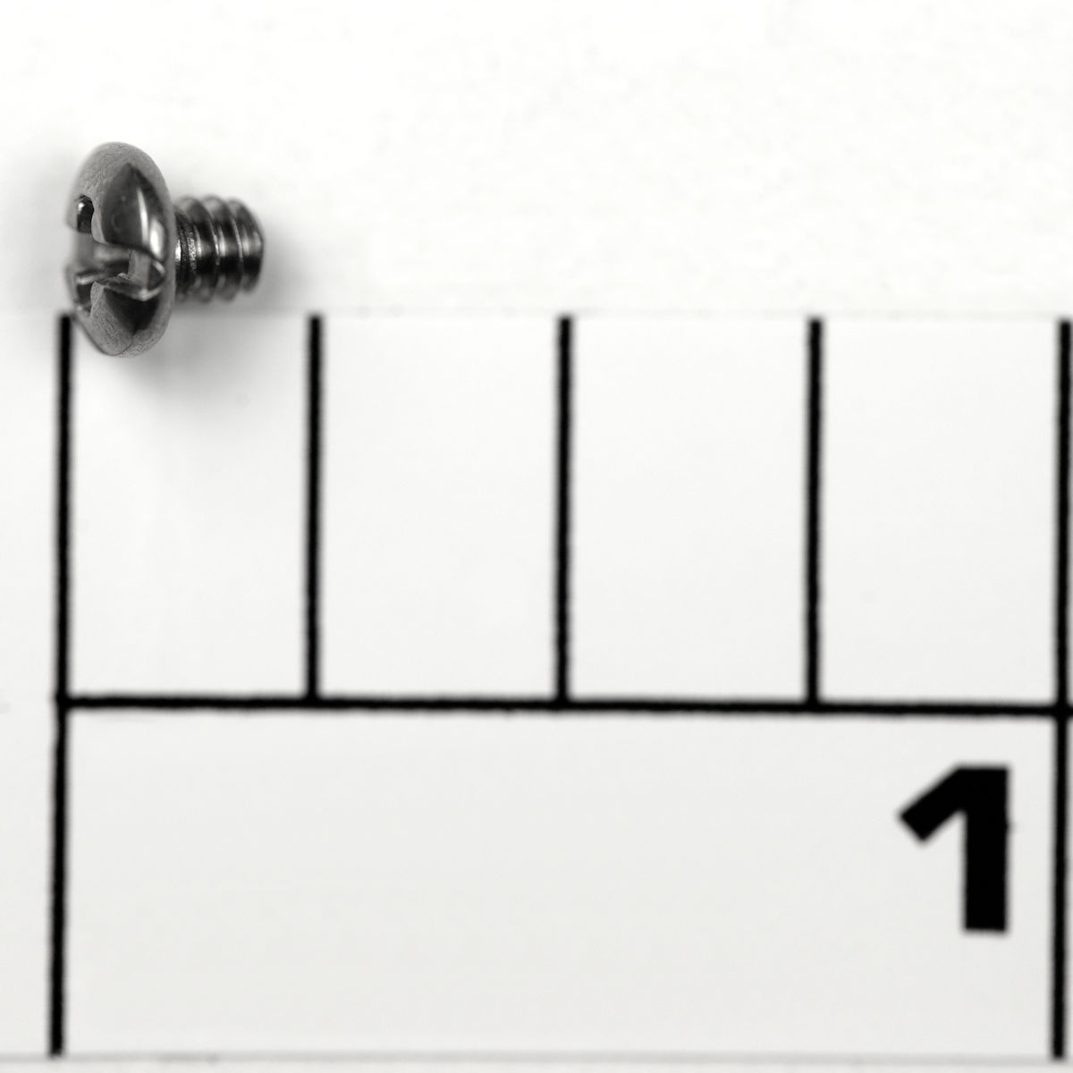 63A-2.5FR Screw (Original System)