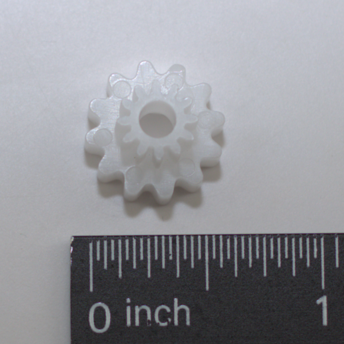 66-320 Ratchet, Spool Gear Click Ratchet