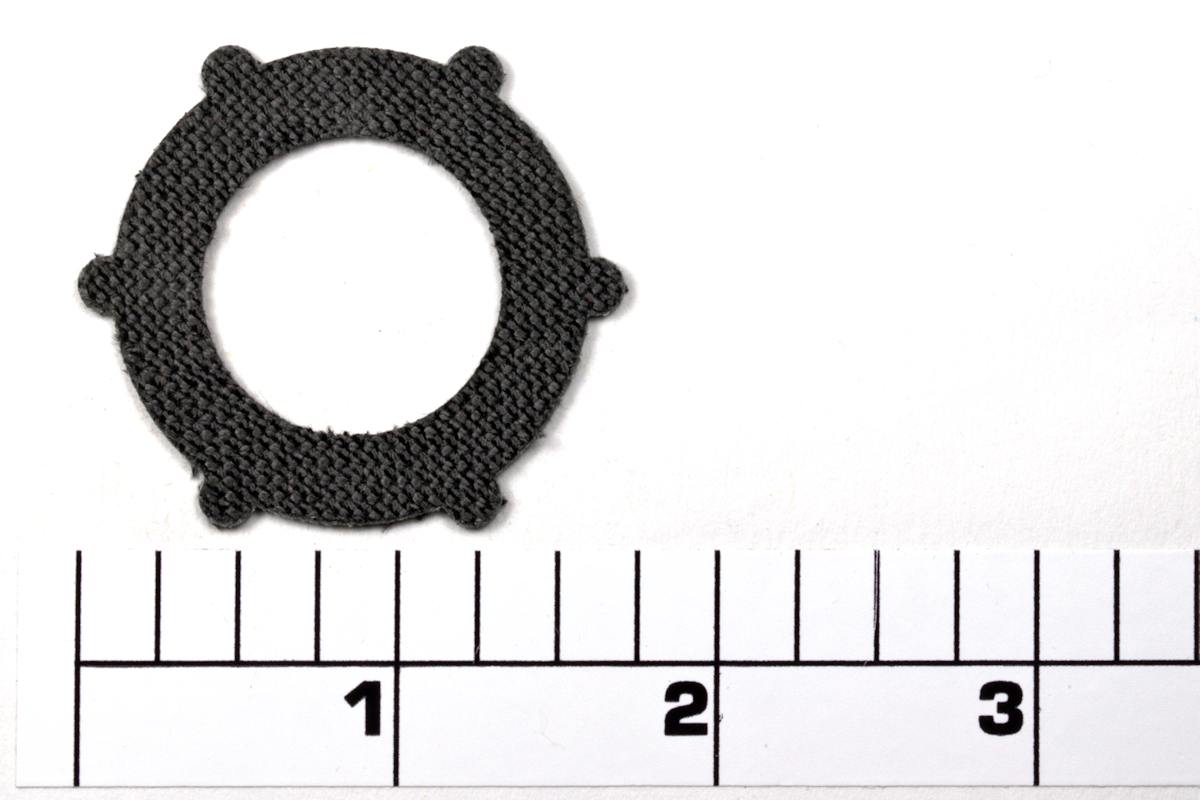 6-100LD Washer, Drag Washer HT100™ (uses 3)