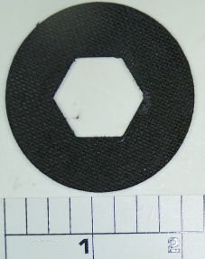 6-25 Washer, Drag, HT-100™