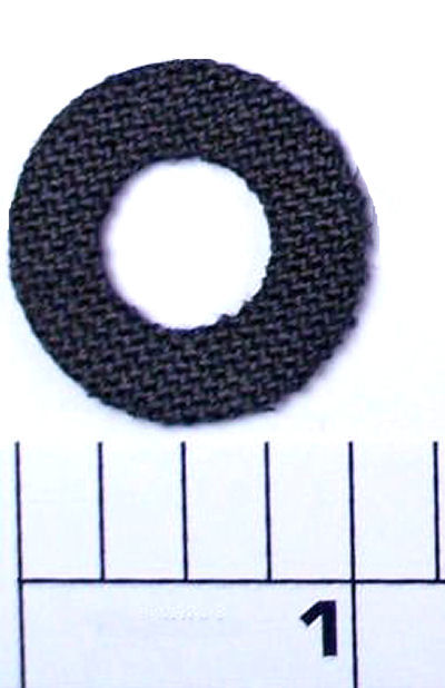 6-320 Washer, Drag, HT-100 (uses 5)