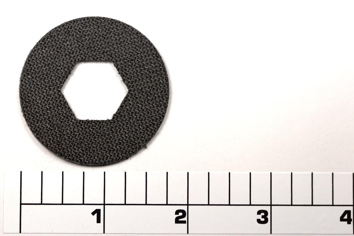 6-320LD Drag Washer HT-100