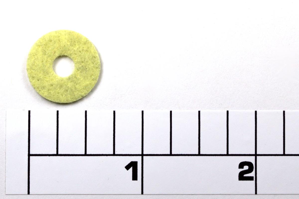 6-900 Washer, Drag Washer HT-100™ (uses 3)