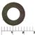 6-T2S7-2 Washer, Drag Friction Washer