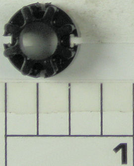 81-TRQ40 Ring, Retaining Ring (aka Click Ratchet)