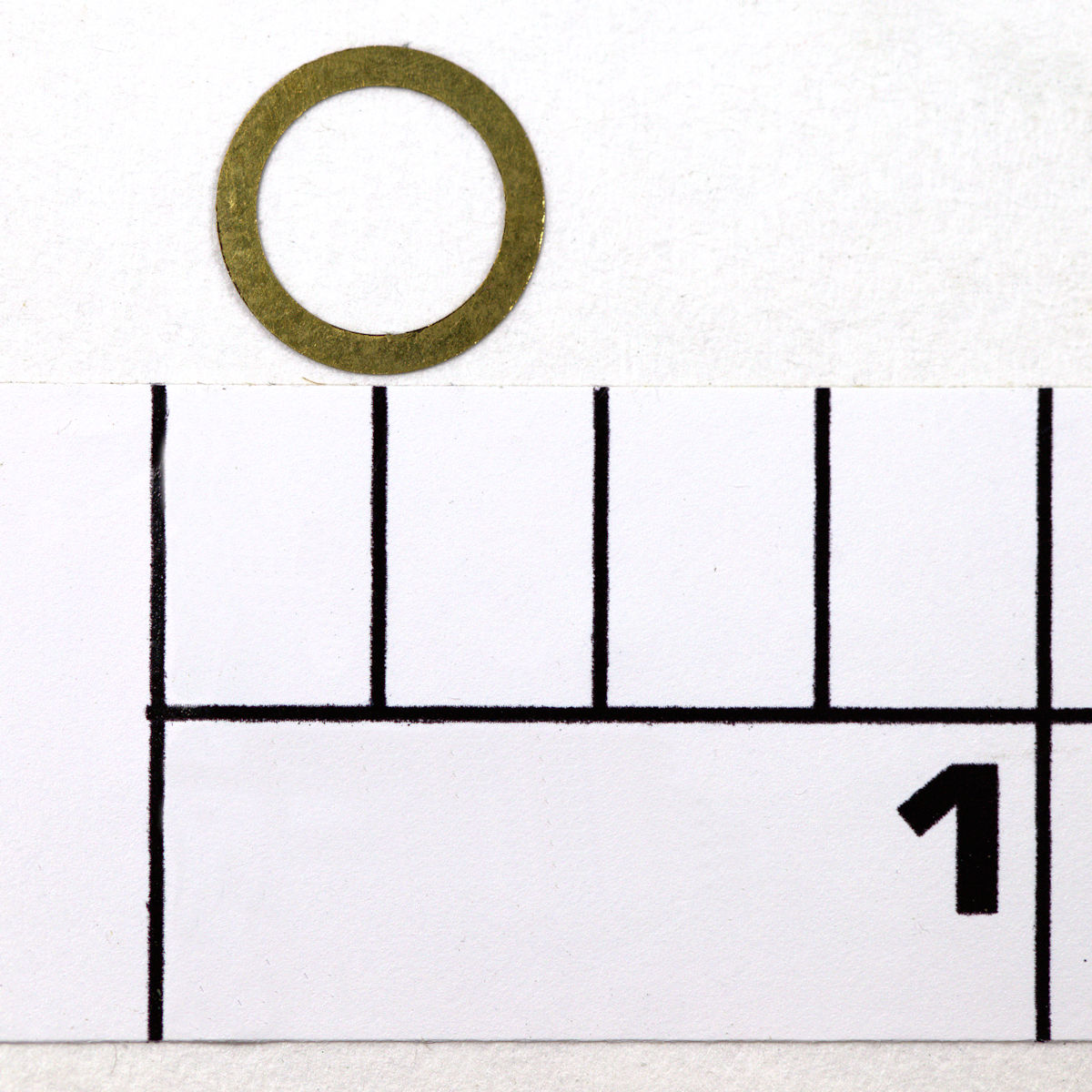 8A-1-CFTii1000 Shim (uses 3)