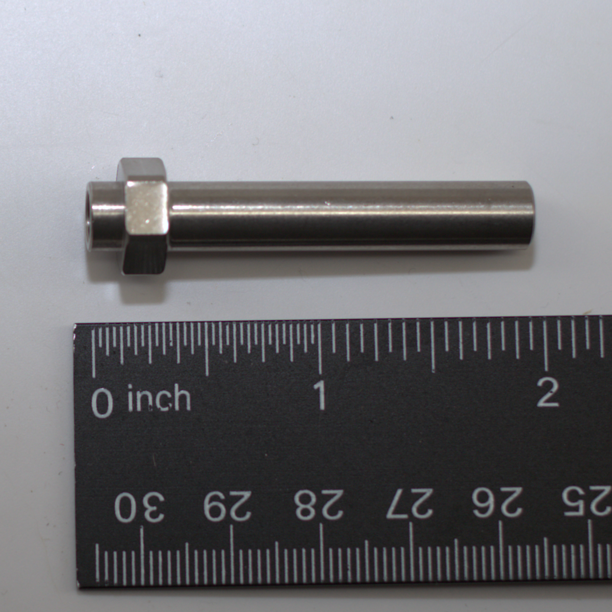 91S-50 Handle Rivet (Stainless Steel)