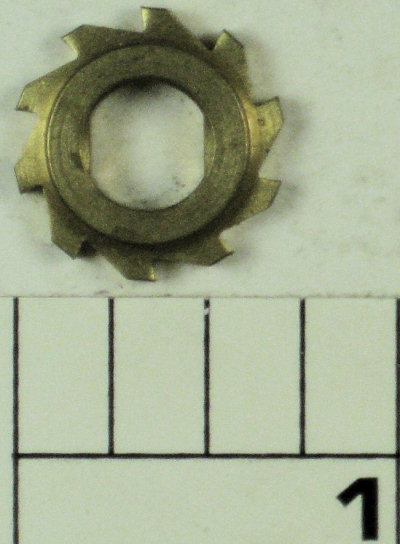 98-330LD Ratchet, Main Gear Ratchet (New System)