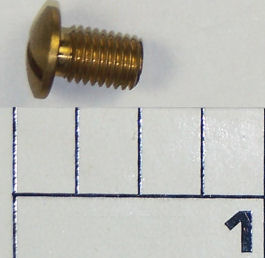 9A-650 Screw, Standard Drive Screw