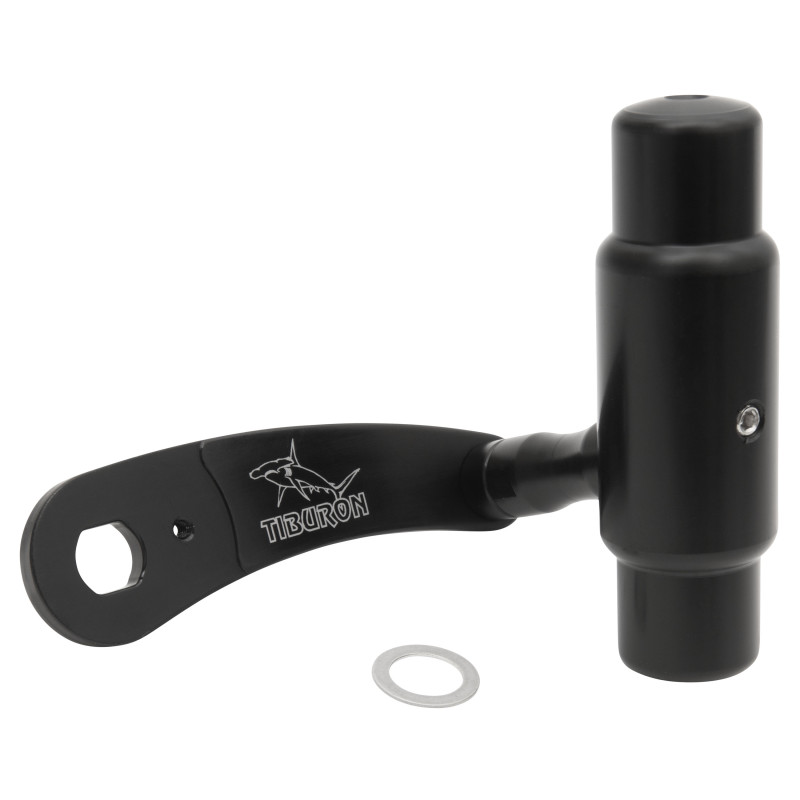 TB-P80 MK-II T-Bar Ergo Power Handle