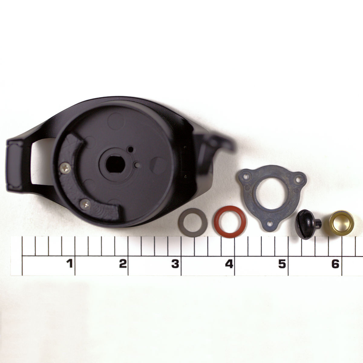 KITSSV6500BLS BAILESS CONVERSION KIT FOR SSV6500, SSV6500LL